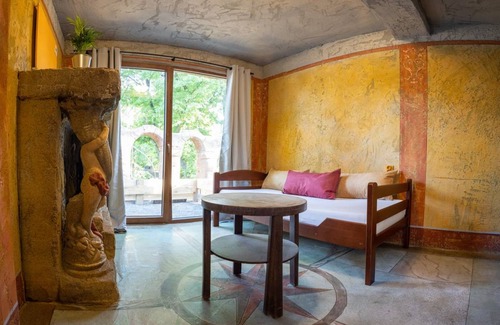 Coswig Apartment | 30 m² Apartment ∙ 1 bedroom ∙ 3 guests