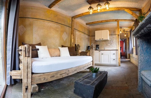 Coswig Apartment | 30 m² Apartment ∙ 1 bedroom ∙ 3 guests