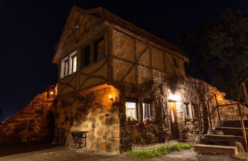 Coswig Apartment | 30 m² Apartment ∙ 1 bedroom ∙ 2 guests