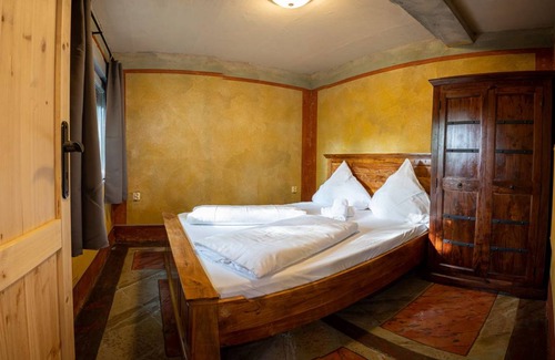 Coswig Apartment | 30 m² Apartment ∙ 1 bedroom ∙ 3 guests