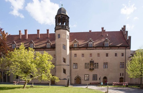 Coswig Apartment | 30 m² Apartment ∙ 1 bedroom ∙ 3 guests