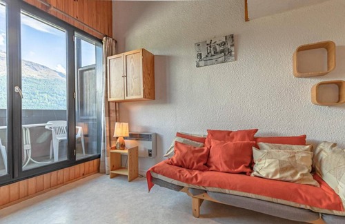 Aussois Apartment | 30 m² Apartment ∙ 1 bedroom ∙ 4 guests