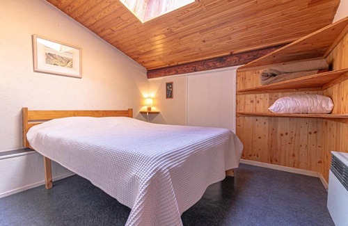 Aussois Apartment | 30 m² Apartment ∙ 1 bedroom ∙ 4 guests