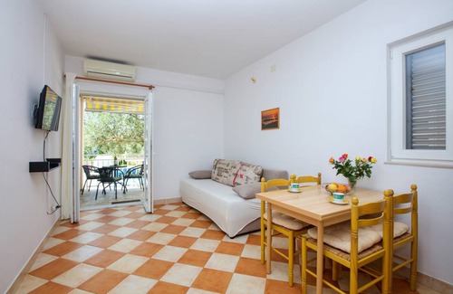 Zaboric Apartment | 30 m² Apartment ∙ 1 bedroom ∙ 4 guests