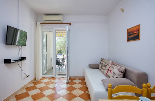 Zaboric Apartment | 30 m² Apartment ∙ 1 bedroom ∙ 4 guests