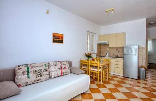 Zaboric Apartment | 30 m² Apartment ∙ 1 bedroom ∙ 4 guests