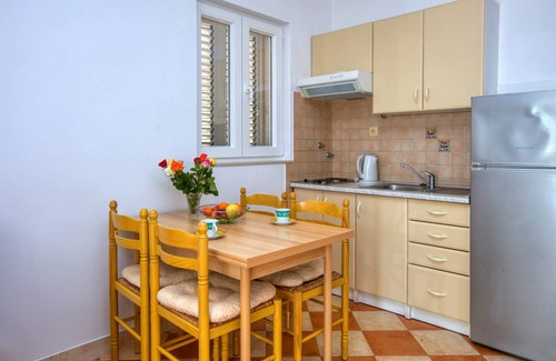 Zaboric Apartment | 30 m² Apartment ∙ 1 bedroom ∙ 4 guests