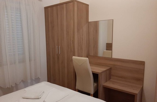 Zrce Apartment | 30 m² Apartment ∙ 1 bedroom ∙ 3 guests