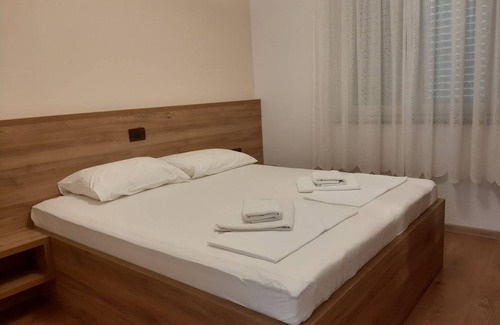 Zrce Apartment | 30 m² Apartment ∙ 1 bedroom ∙ 3 guests