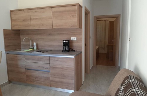 Zrce Apartment | 30 m² Apartment ∙ 1 bedroom ∙ 3 guests