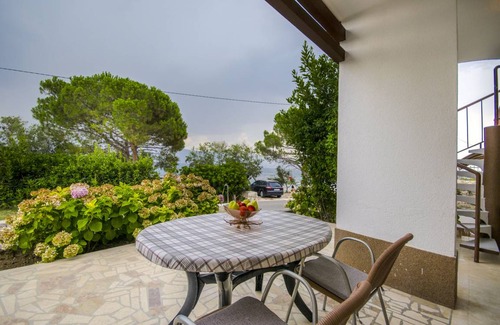Slatine Apartment | 30 m² Apartment ∙ 1 bedroom ∙ 3 guests