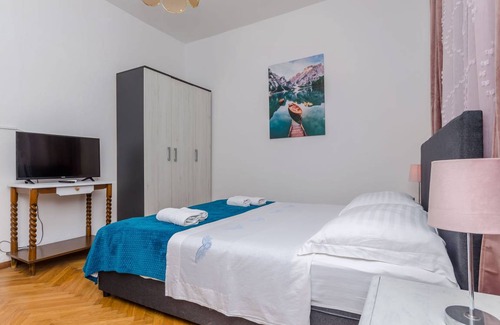 Slatine Apartment | 30 m² Apartment ∙ 1 bedroom ∙ 3 guests