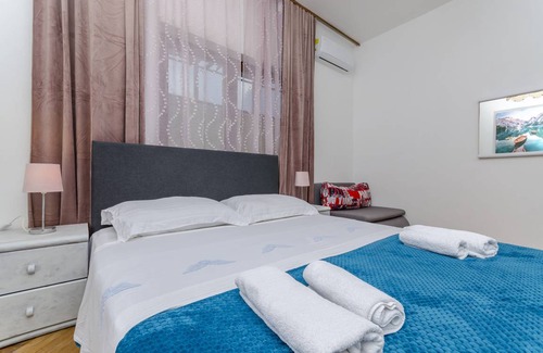 Slatine Apartment | 30 m² Apartment ∙ 1 bedroom ∙ 3 guests
