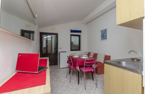 Stanici Apartment | 30 m² Apartment ∙ 1 bedroom ∙ 2 guests