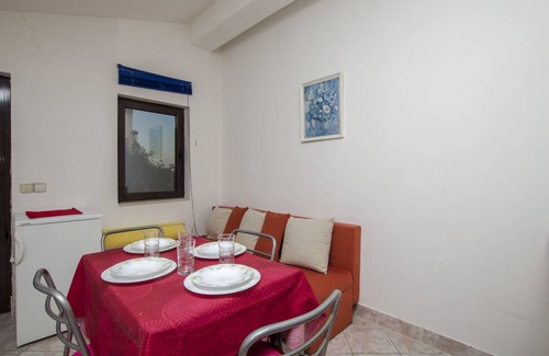 Stanici Apartment | 30 m² Apartment ∙ 1 bedroom ∙ 2 guests