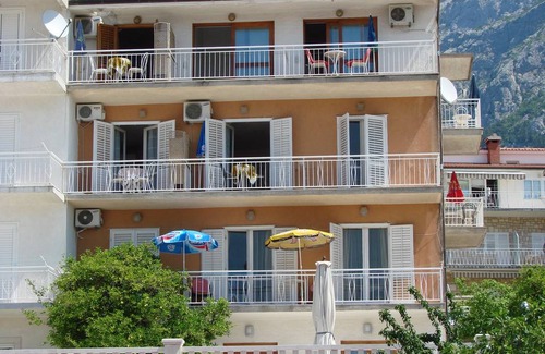Ratac Apartment | 30 m² Apartment ∙ 1 bedroom ∙ 3 guests