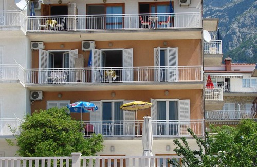 Ratac Apartment | 30 m² Apartment ∙ 1 bedroom ∙ 3 guests