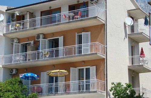 Ratac Apartment | 30 m² Apartment ∙ 1 bedroom ∙ 3 guests