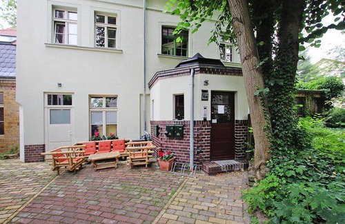 Dolitz Apartment | 30 m² Apartment ∙ 1 bedroom ∙ 2 guests