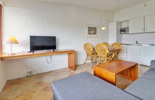Lakolk Apartment | 30 m² Apartment ∙ 1 bedroom ∙ 4 guests