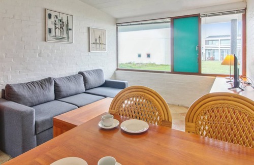 Lakolk Apartment | 30 m² Apartment ∙ 1 bedroom ∙ 4 guests