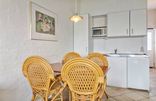 Lakolk Apartment | 30 m² Apartment ∙ 1 bedroom ∙ 4 guests