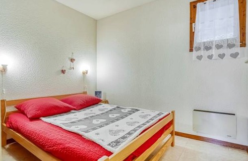 Embrun Apartment | 30 m² Apartment ∙ 1 bedroom ∙ 3 guests