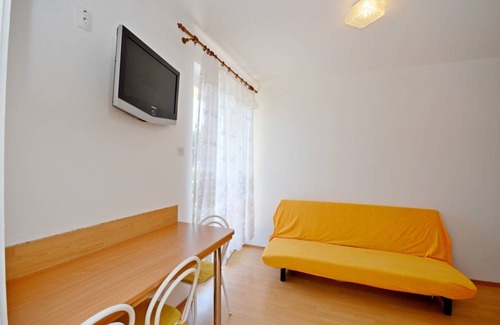 Gradac Apartment | 30 m² Apartment ∙ 1 bedroom ∙ 3 guests