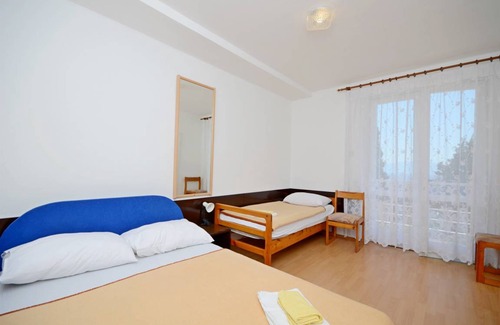 Gradac Apartment | 30 m² Apartment ∙ 1 bedroom ∙ 3 guests