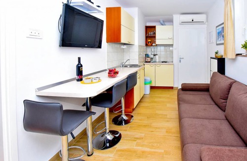 Susica Apartment | 30 m² Apartment ∙ 1 bedroom ∙ 4 guests