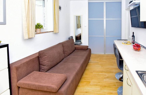 Susica Apartment | 30 m² Apartment ∙ 1 bedroom ∙ 4 guests