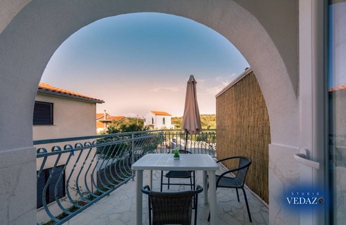 Razanj Apartment | 30 m² Apartment ∙ 1 bedroom ∙ 3 guests