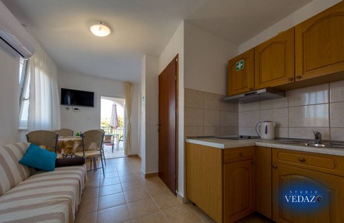 Razanj Apartment | 30 m² Apartment ∙ 1 bedroom ∙ 3 guests