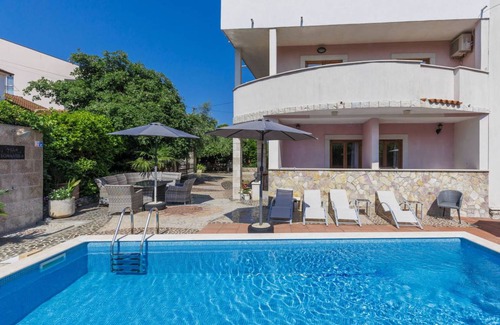 Rovinj Apartment | 30 m² Apartment ∙ 1 bedroom ∙ 3 guests