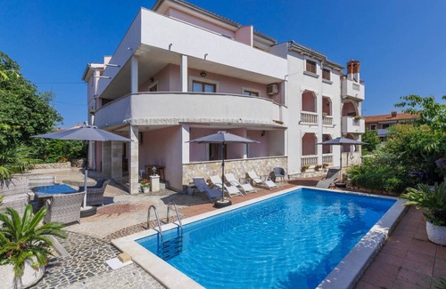 Rovinj Apartment | 30 m² Apartment ∙ 1 bedroom ∙ 3 guests