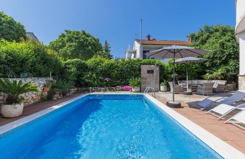 Rovinj Apartment | 30 m² Apartment ∙ 1 bedroom ∙ 3 guests