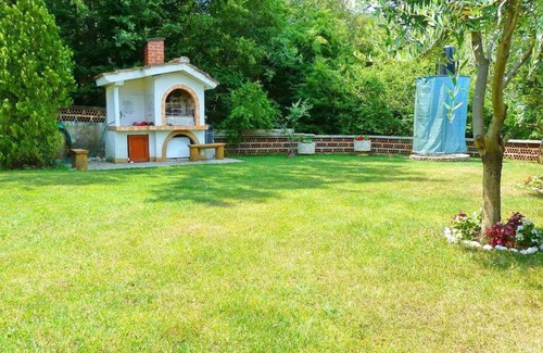 Soline Apartment | 30 m² Apartment ∙ 1 bedroom ∙ 4 guests