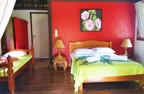 Papara Apartment | 30 m² Apartment ∙ 1 bedroom ∙ 3 guests