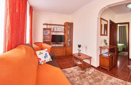 Lajes do Pico Apartment | 30 m² Apartment ∙ 1 bedroom ∙ 2 guests