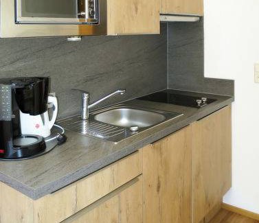 Kappl Apartment | 30 m² Apartment ∙ 1 bedroom ∙ 2 guests