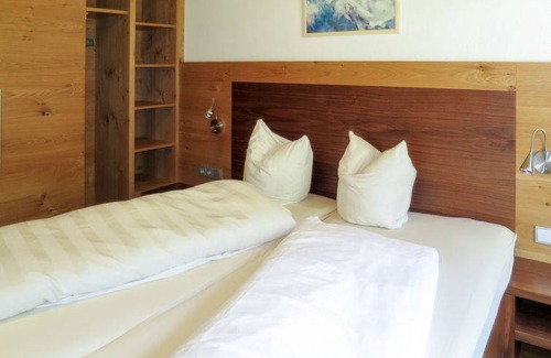 Kappl Apartment | 30 m² Apartment ∙ 1 bedroom ∙ 2 guests