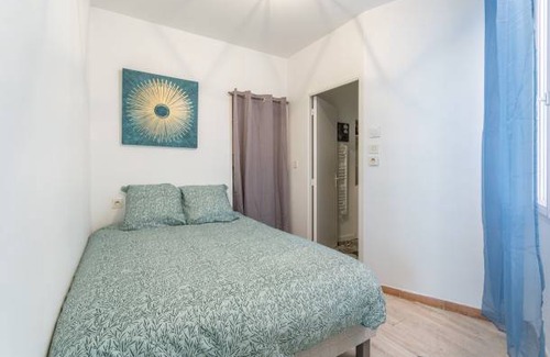 Vitre Apartment | 30 m² Apartment ∙ 1 bedroom ∙ 2 guests