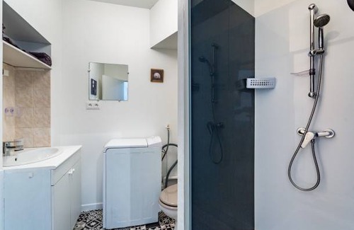 Vitre Apartment | 30 m² Apartment ∙ 1 bedroom ∙ 2 guests