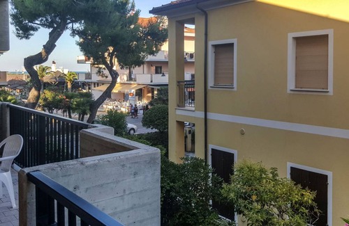 Silvi Marina Apartment | 30 m² Apartment ∙ 1 bedroom ∙ 3 guests
