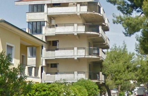 Silvi Marina Apartment | 30 m² Apartment ∙ 1 bedroom ∙ 3 guests