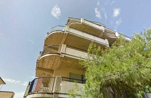 Silvi Marina Apartment | 30 m² Apartment ∙ 1 bedroom ∙ 3 guests