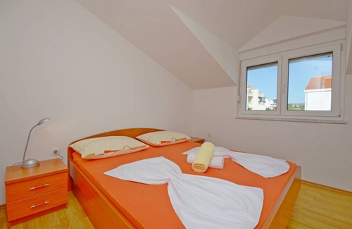 Hvar Apartment | 30 m² Apartment ∙ 1 bedroom ∙ 2 guests