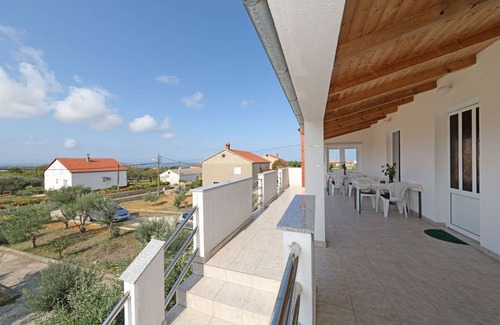 Vrsi Apartment | 30 m² Apartment ∙ 1 bedroom ∙ 3 guests