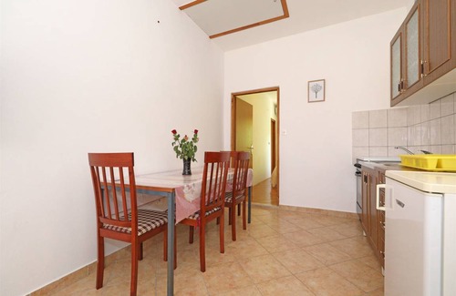 Vrsi Apartment | 30 m² Apartment ∙ 1 bedroom ∙ 3 guests
