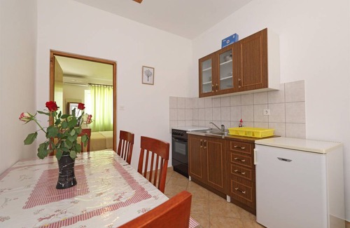 Vrsi Apartment | 30 m² Apartment ∙ 1 bedroom ∙ 3 guests